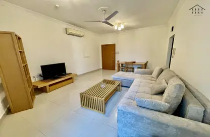 Apartment - 1 Bedroom - 1 Bathroom for rent in Adliya - Manama - Capital Governorate