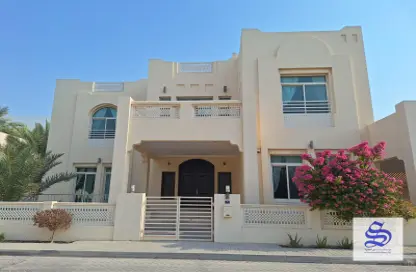 Villa - 4 Bedrooms - 2 Bathrooms for rent in Hamala - Northern Governorate