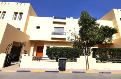 Villa - 4 Bedrooms - 4 Bathrooms for rent in Saar - Northern Governorate