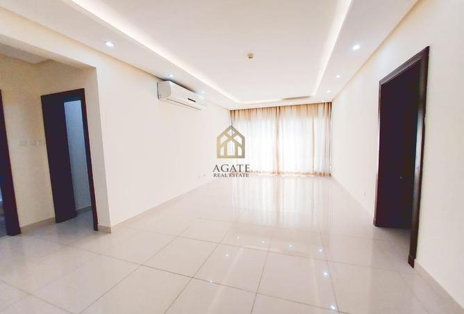 Apartment - 2 Bedrooms - 2 Bathrooms for rent in Tubli - Central Governorate