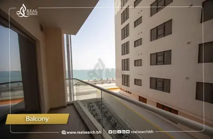 Apartment - 1 Bedroom - 1 Bathroom for rent in Hidd - Muharraq Governorate