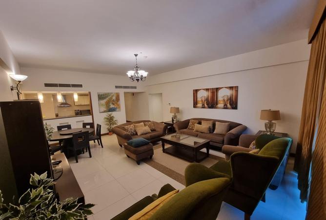 Apartment - 3 Bedrooms - 3 Bathrooms for sale in Amwaj Homes - Amwaj Islands - Muharraq Governorate