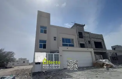 Villa - 4 Bedrooms - 5 Bathrooms for sale in Jid Al Haj - Northern Governorate