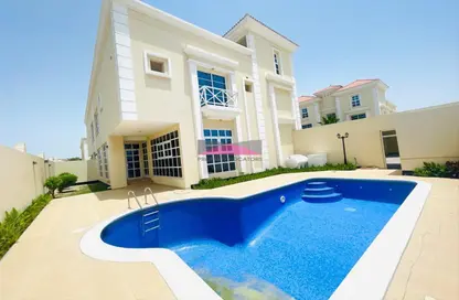 Villa - 4 Bedrooms - 5 Bathrooms for rent in Hamala - Northern Governorate