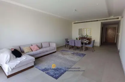 Apartment - 3 Bedrooms - 5 Bathrooms for sale in Hidd - Muharraq Governorate