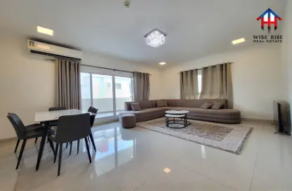 Apartment - 3 Bedrooms - 4 Bathrooms for rent in Hidd - Muharraq Governorate