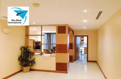 Apartment - 3 Bedrooms - 3 Bathrooms for rent in Seef - Capital Governorate