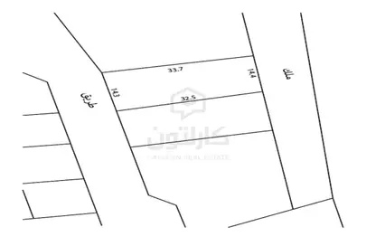 Land - Studio for sale in Hamad Town - Northern Governorate