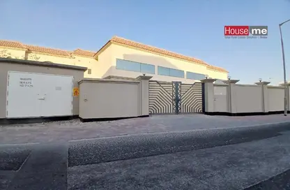 Villa - Studio - 3 Bathrooms for rent in Budaiya - Northern Governorate