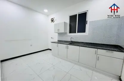 Apartment - 1 Bedroom - 1 Bathroom for rent in Tubli - Central Governorate