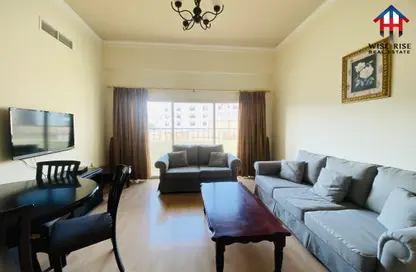 Apartment - 2 Bedrooms - 2 Bathrooms for rent in Mahooz - Manama - Capital Governorate