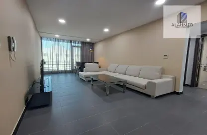 Apartment - 2 Bedrooms - 2 Bathrooms for rent in Adliya - Manama - Capital Governorate