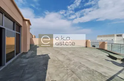 Apartment - 3 Bedrooms - 4 Bathrooms for rent in Busaiteen - Muharraq Governorate