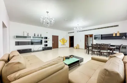 Apartment - 3 Bedrooms - 2 Bathrooms for rent in Saar - Northern Governorate