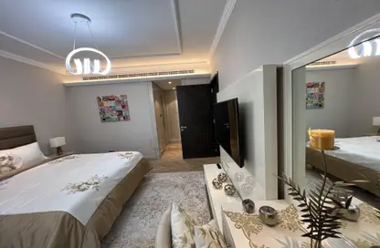 Apartment - 1 Bedroom - 2 Bathrooms for sale in Seef - Capital Governorate