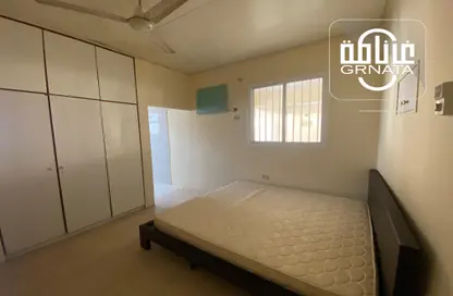 Apartment - 1 Bathroom for rent in Janabiya - Northern Governorate