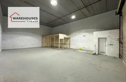 Warehouse - Studio - 1 Bathroom for rent in Hidd - Muharraq Governorate