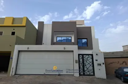 Villa - 3 Bedrooms - 4 Bathrooms for sale in Salmabad - Central Governorate