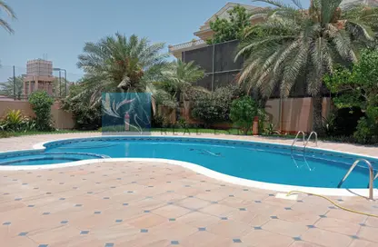 Villa - 4 Bedrooms - 5 Bathrooms for rent in Jannusan - Northern Governorate