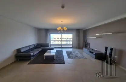 Apartment - 1 Bedroom - 2 Bathrooms for rent in The Lagoon - Amwaj Islands - Muharraq Governorate