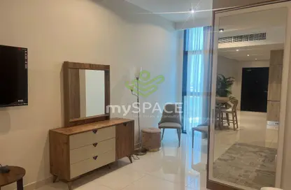 Apartment - 1 Bathroom for rent in Manama - Capital Governorate