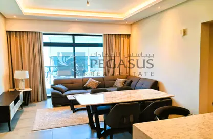 Apartment - 2 Bedrooms - 2 Bathrooms for rent in Saar - Northern Governorate