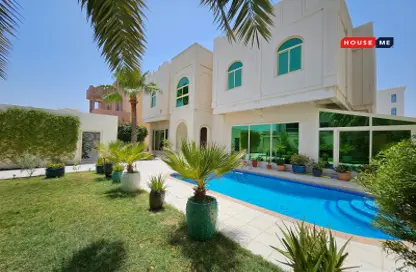 Villa - 5 Bedrooms - 6 Bathrooms for sale in Maqabah - Northern Governorate