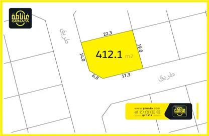 Land - Studio for sale in Maqabah - Northern Governorate