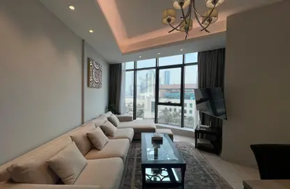 Apartment - 1 Bedroom - 2 Bathrooms for sale in Seef - Capital Governorate