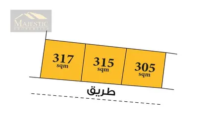 Land - Studio for sale in Dumistan - Northern Governorate