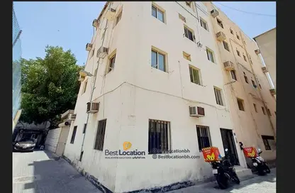 Whole Building - Studio for sale in Manama Downtown - Manama - Capital Governorate