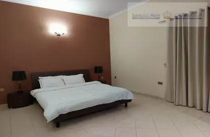 Apartment - 2 Bedrooms - 2 Bathrooms for rent in Al Juffair - Capital Governorate