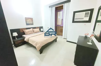 Apartment - 1 Bedroom - 1 Bathroom for rent in Adliya - Manama - Capital Governorate