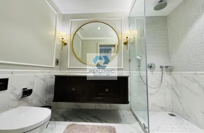 Apartment - 1 Bathroom for rent in Seef - Capital Governorate