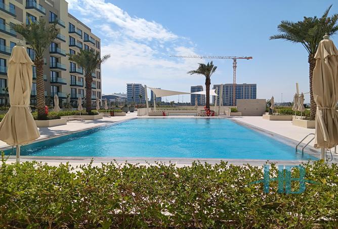 Apartment - 1 Bedroom - 1 Bathroom for sale in Marassi Al Bahrain - Diyar Al Muharraq - Muharraq Governorate