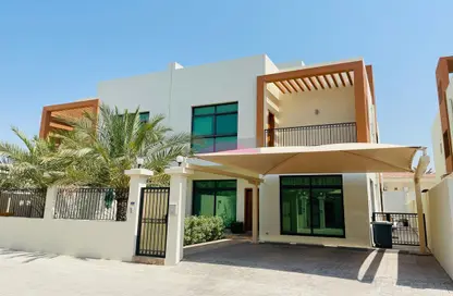 Villa - 4 Bedrooms - 4 Bathrooms for rent in Janabiya - Northern Governorate