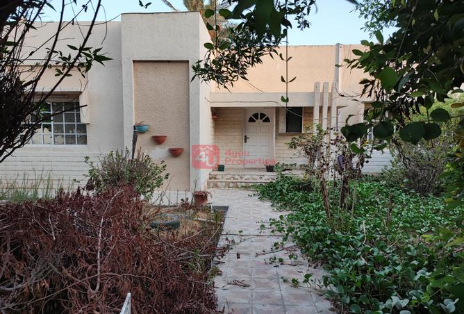 Villa - 3 Bedrooms - 3 Bathrooms for rent in Barbar - Northern Governorate