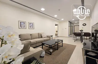 Apartment - 2 Bedrooms - 2 Bathrooms for rent in Hidd - Muharraq Governorate