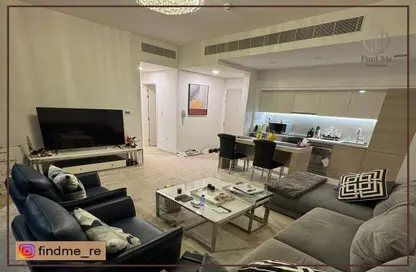 Apartment - 2 Bedrooms - 2 Bathrooms for sale in Marassi Residences - Diyar Al Muharraq - Muharraq Governorate