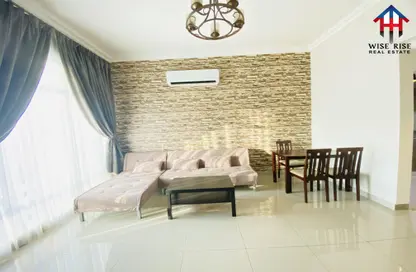 Apartment - 1 Bedroom - 1 Bathroom for rent in Zinj - Manama - Capital Governorate