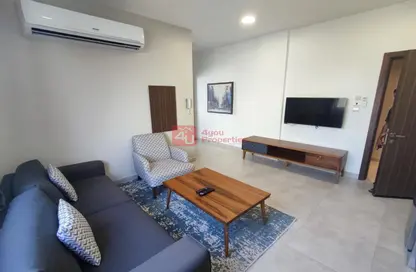 Apartment - 1 Bedroom - 1 Bathroom for rent in Mahooz - Manama - Capital Governorate