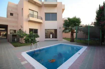 Villa - 5 Bedrooms - 5 Bathrooms for rent in Saar - Northern Governorate