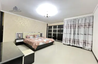 Apartment - 1 Bedroom - 2 Bathrooms for rent in Al Juffair - Capital Governorate