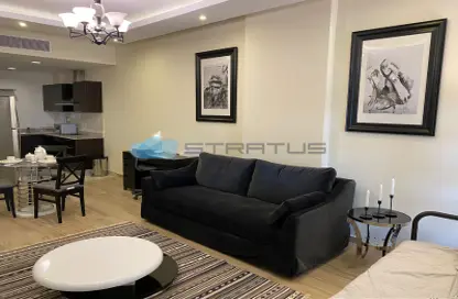 Apartment - Studio - 1 Bathroom for rent in Busaiteen - Muharraq Governorate