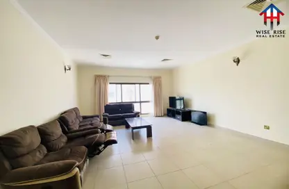 Apartment - 3 Bedrooms - 3 Bathrooms for rent in Um Al Hasam - Manama - Capital Governorate