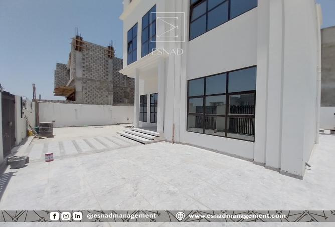 Villa - 3 Bedrooms - 4 Bathrooms for sale in Hidd - Muharraq Governorate