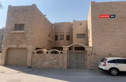 Villa - 6 Bedrooms - 7+ Bathrooms for sale in Sanad - Central Governorate