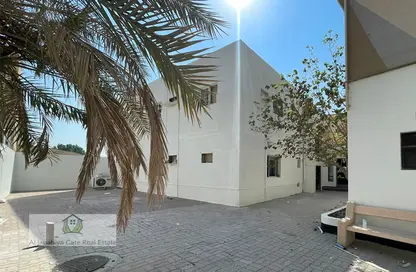 Villa for sale in Jidhafs - Northern Governorate