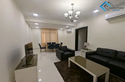 Apartment - 3 Bedrooms - 2 Bathrooms for rent in Janabiya - Northern Governorate