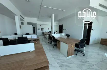 Office Space - Studio - 1 Bathroom for rent in Galali - Muharraq Governorate